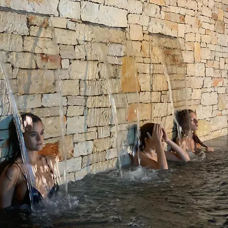 Ξενοδοχείο Gran Paradiso