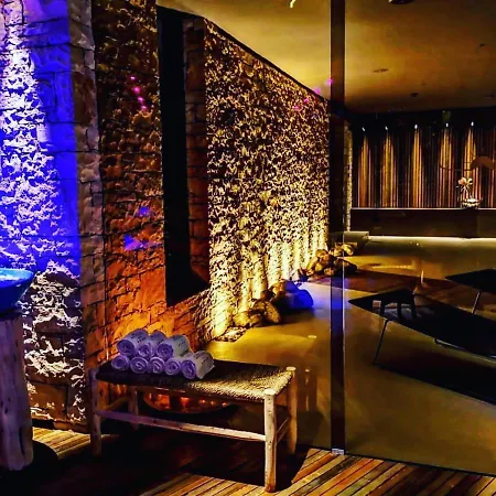 Gran Paradiso Σαν Τζιοβάνι Ροτόντο