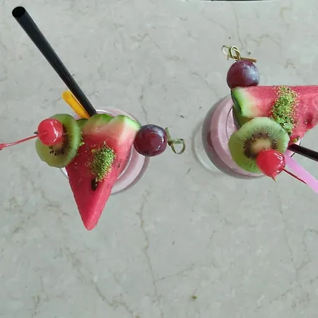 Ξενοδοχείο Gran Paradiso 4*