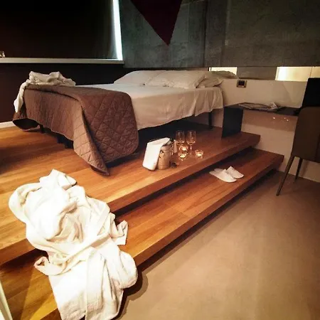 Ξενοδοχείο Gran Paradiso 4*