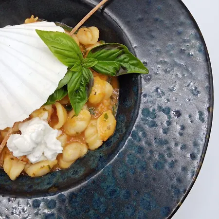 Gran Paradiso 4* Σαν Τζιοβάνι Ροτόντο