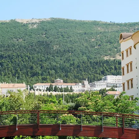 Ξενοδοχείο Gran Paradiso