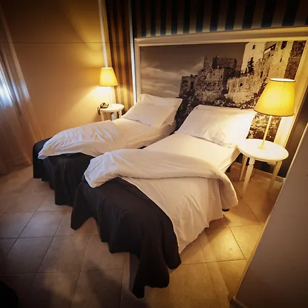 Gran Paradiso 4* Σαν Τζιοβάνι Ροτόντο