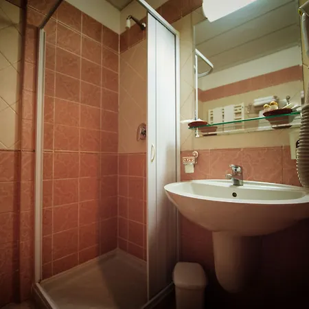 Gran Paradiso Σαν Τζιοβάνι Ροτόντο