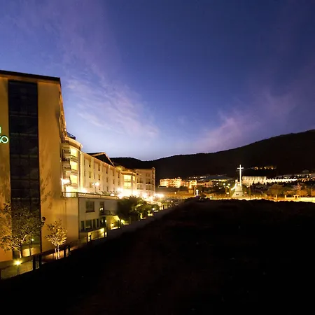 Gran Paradiso Ξενοδοχείο Σαν Τζιοβάνι Ροτόντο