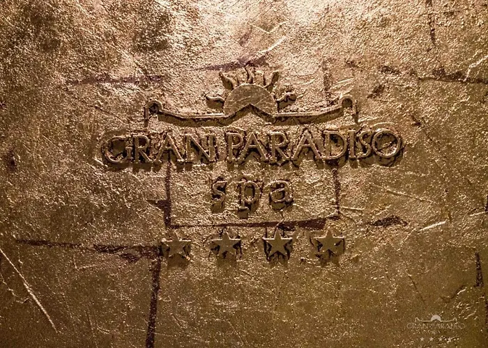 Hotel Gran Paradiso San Giovanni Rotondo