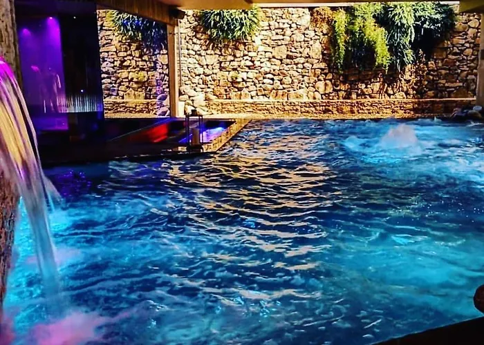 Hotel Gran Paradiso San Giovanni Rotondo