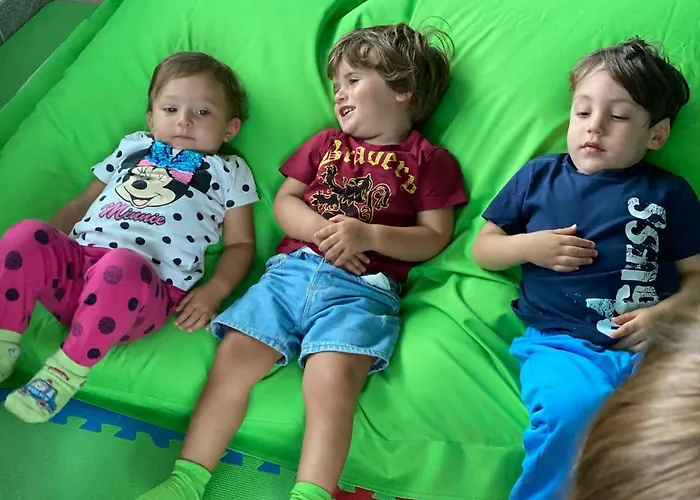 Gran Paradiso Hotel 4*