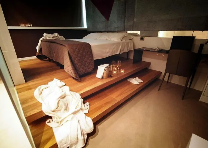 Hotel Gran Paradiso 4*