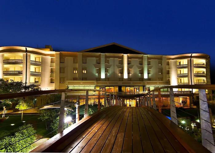 Gran Paradiso San Giovanni Rotondo