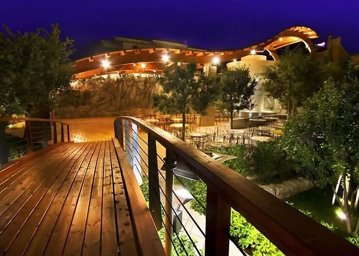 Gran Paradiso Hotel 4*