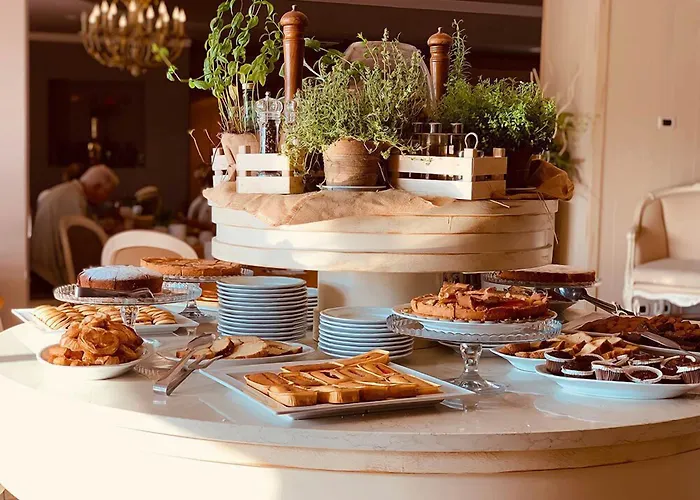 Gran Paradiso San Giovanni Rotondo