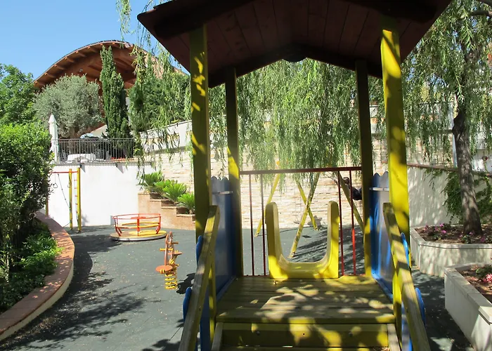 Gran Paradiso Hotel 4*