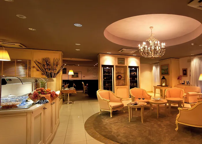 Hotel Gran Paradiso 4*