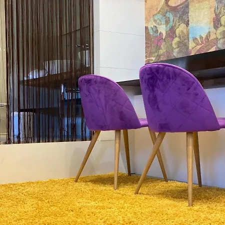 Gran Paradiso 산 조반니 로톤도