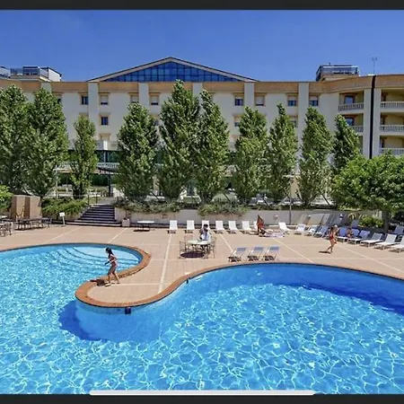 Hotell Gran Paradiso