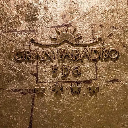 Hotell Gran Paradiso San Giovanni Rotondo