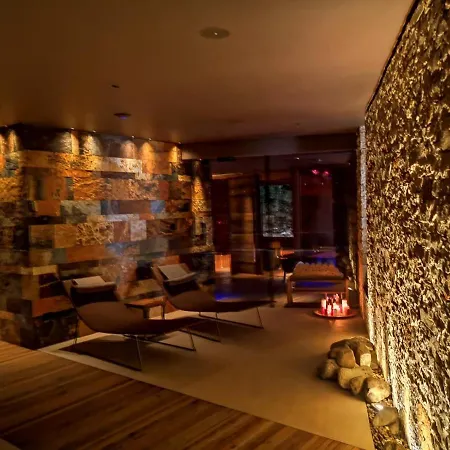 Gran Paradiso Hotell San Giovanni Rotondo
