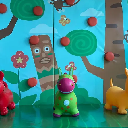 Gran Paradiso San Giovanni Rotondo