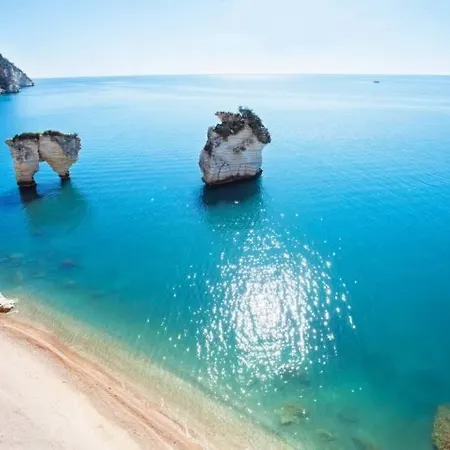 Otel Gran Paradiso 4*