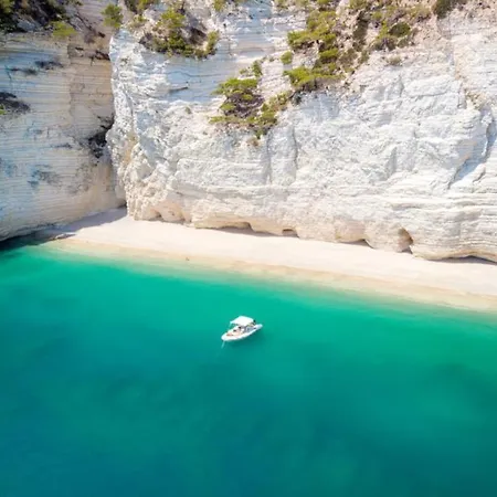 Gran Paradiso Otel 4*