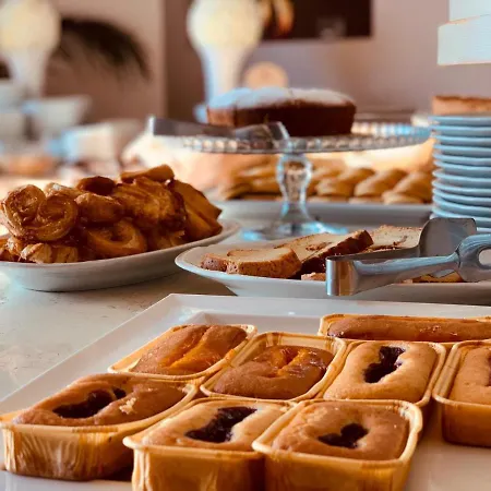 Gran Paradiso 산 조반니 로톤도