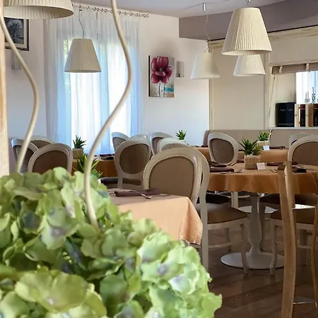 Gran Paradiso Otel 4*