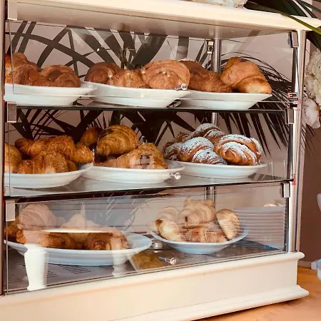 Gran Paradiso 4* San Giovanni Rotondo