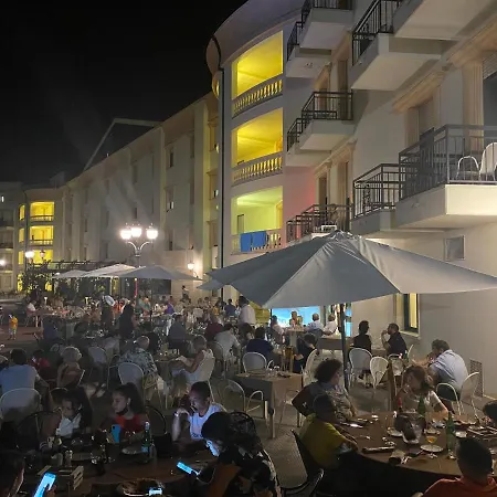 Gran Paradiso Otel