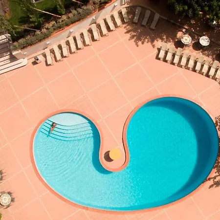 Gran Paradiso Otel 4*