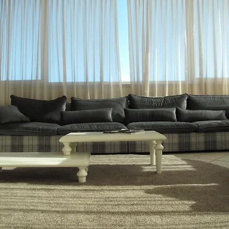 Otel Gran Paradiso San Giovanni Rotondo