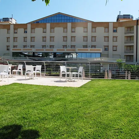 Hotel Gran Paradiso