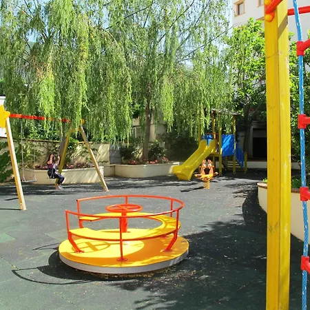 Otel Gran Paradiso 4*