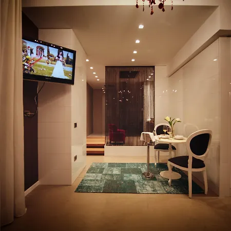 Gran Paradiso Hotel San Giovanni Rotondo