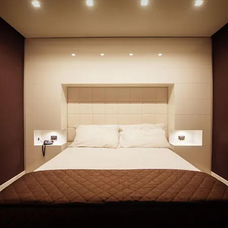 Gran Paradiso 4* 산 조반니 로톤도