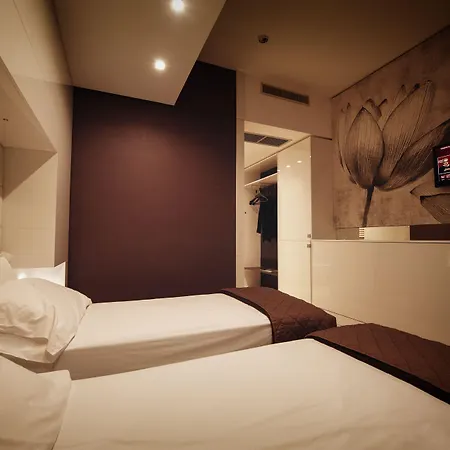 Gran Paradiso 4*