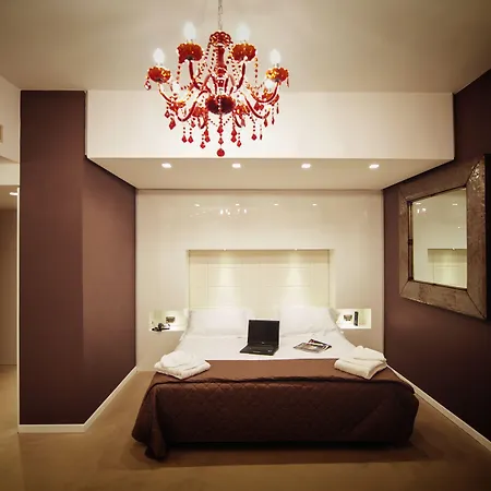 Hotell Gran Paradiso