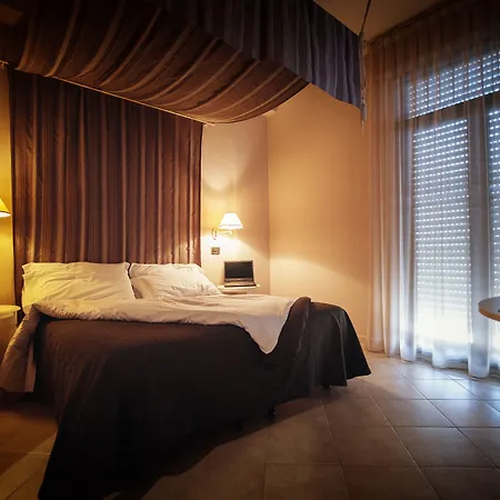 Hotell Gran Paradiso 4*