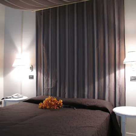 Gran Paradiso 4* 산 조반니 로톤도