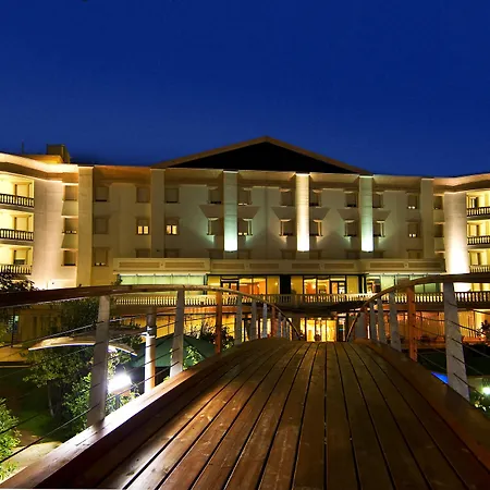 Gran Paradiso San Giovanni Rotondo