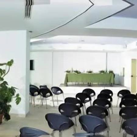 Gran Paradiso 호텔 산 조반니 로톤도