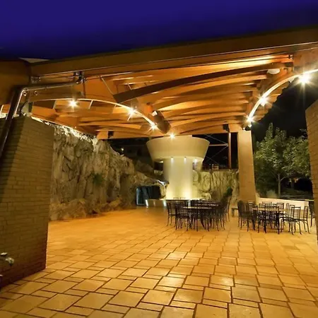 Gran Paradiso 산 조반니 로톤도