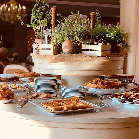 Gran Paradiso San Giovanni Rotondo