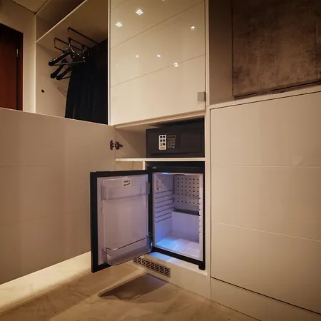 Hotel Gran Paradiso 4*