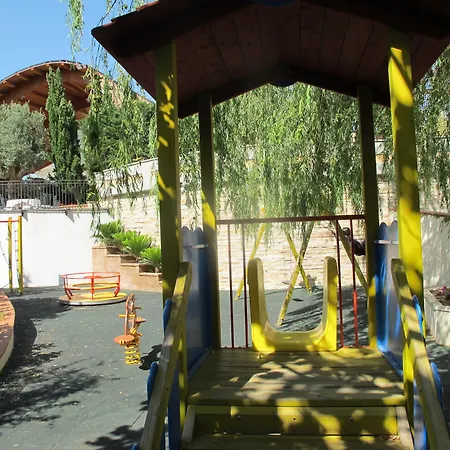 Gran Paradiso 호텔 4*