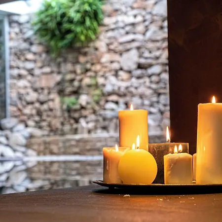 Gran Paradiso Otel San Giovanni Rotondo