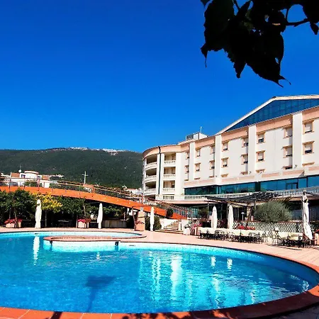 Gran Paradiso Hotel