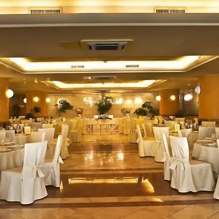 Gran Paradiso Hotel