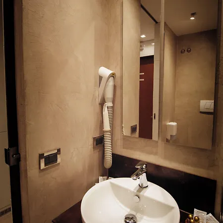 Gran Paradiso Hotel San Giovanni Rotondo