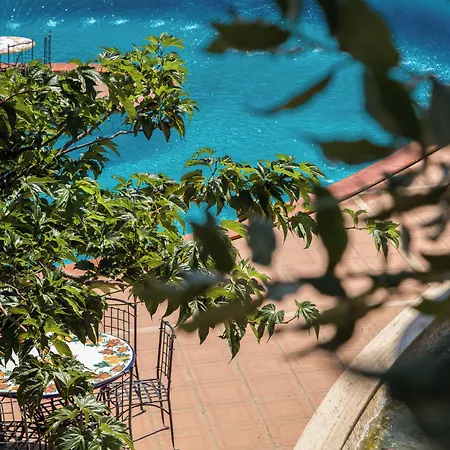 Hotell Gran Paradiso